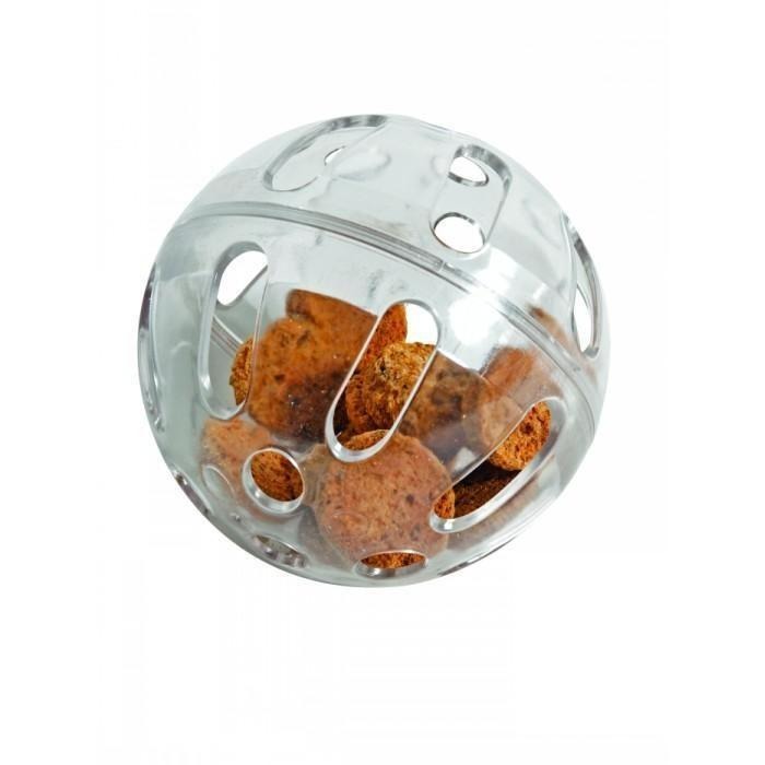 Creative Foraging Buffet Ball 8CM-PARROTBOX PET SUPPLIES